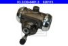 MERCE 6684200118 Wheel Brake Cylinder